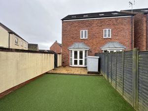 Rear Exterior- click for photo gallery